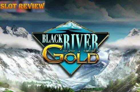 Black River Gold slot